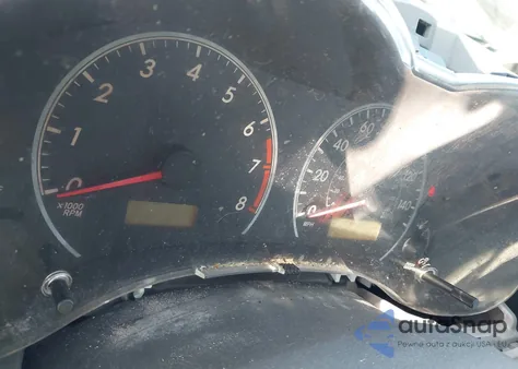 2010 Toyota Corolla Le from USA, damaged, VIN 2T1BU4EE6AC487382